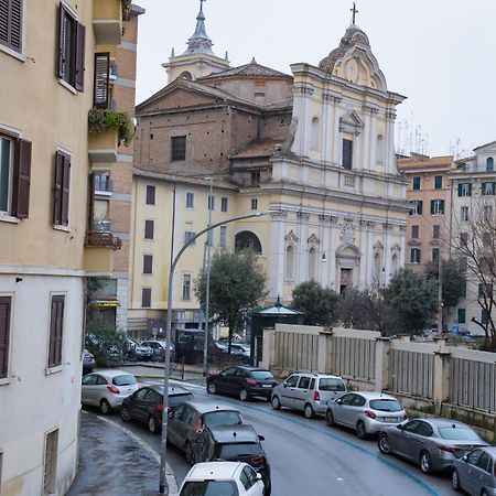 Fornaci 48 Guest House Rome Exterior photo