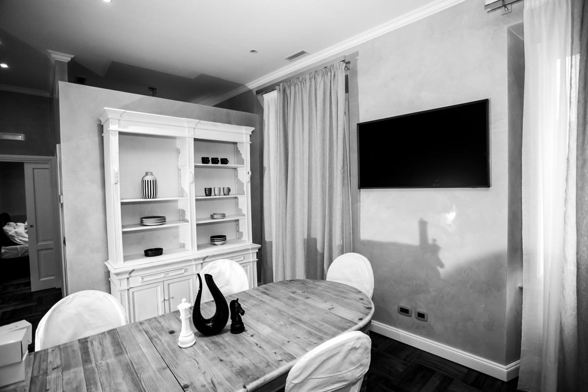Fornaci 48 Guest House Rome Exterior photo