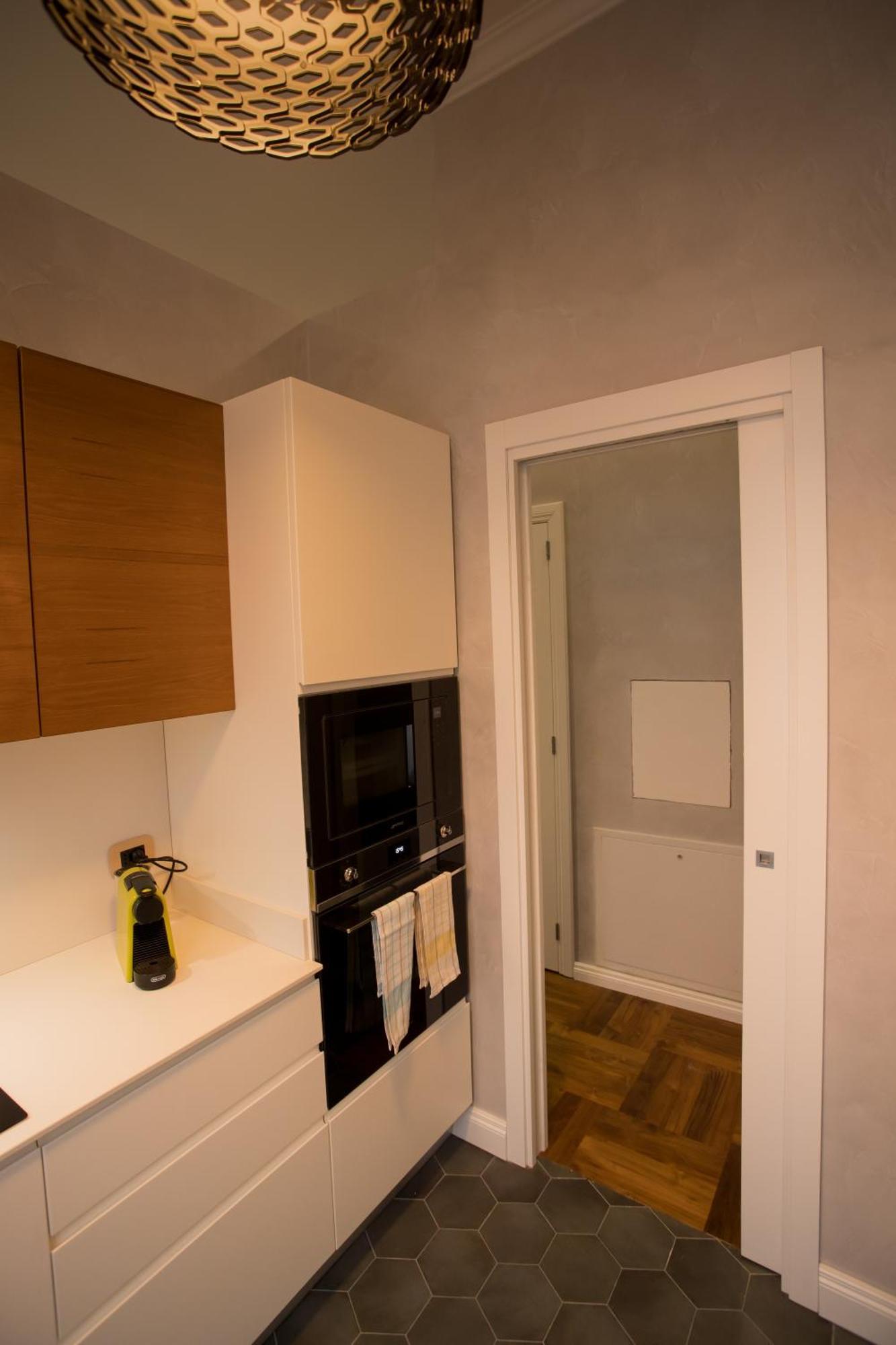 Fornaci 48 Guest House Rome Exterior photo