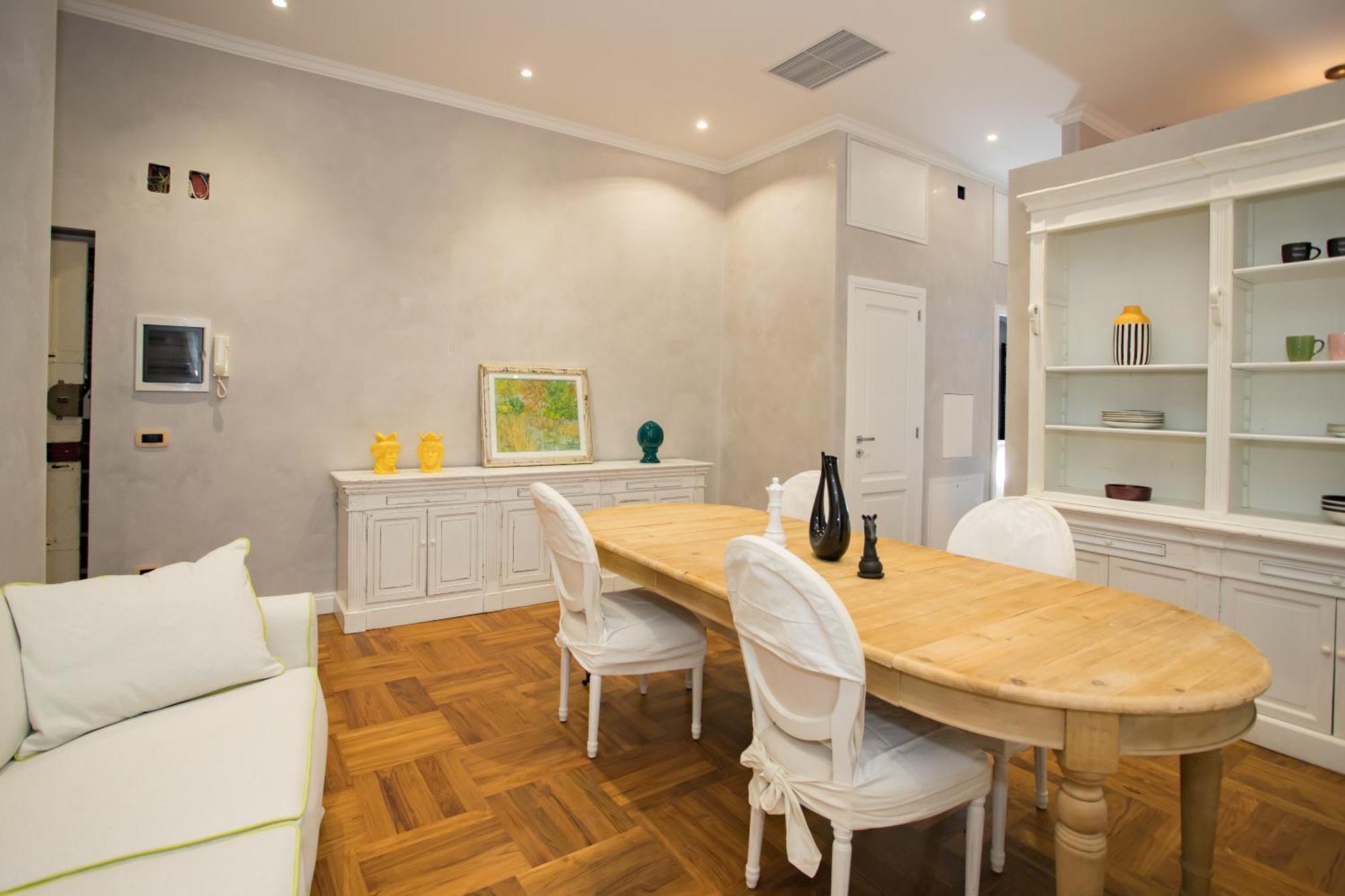 Fornaci 48 Guest House Rome Exterior photo