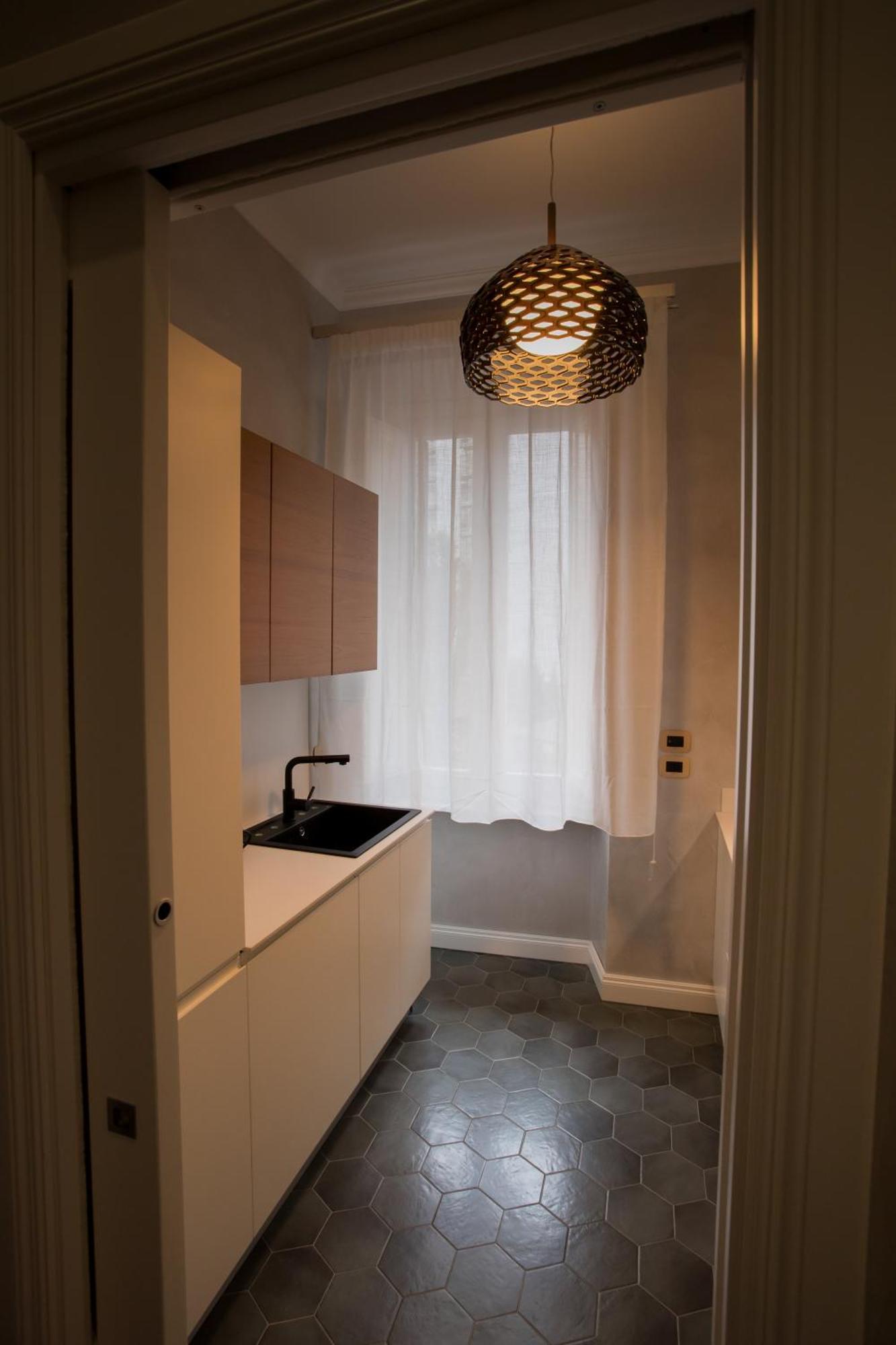 Fornaci 48 Guest House Rome Exterior photo
